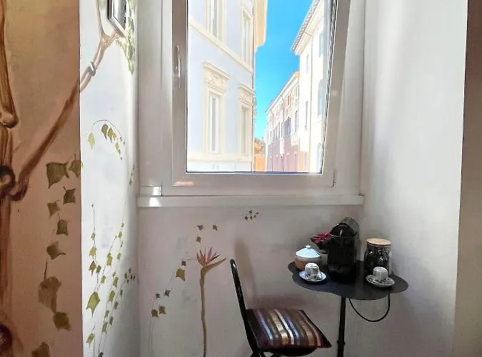 Διαμέρισμα Celani Ρώμη