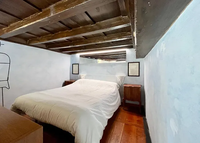 Διαμέρισμα Celani