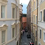Lägenhet Celani Rom