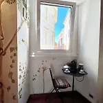Lägenhet Celani Rom